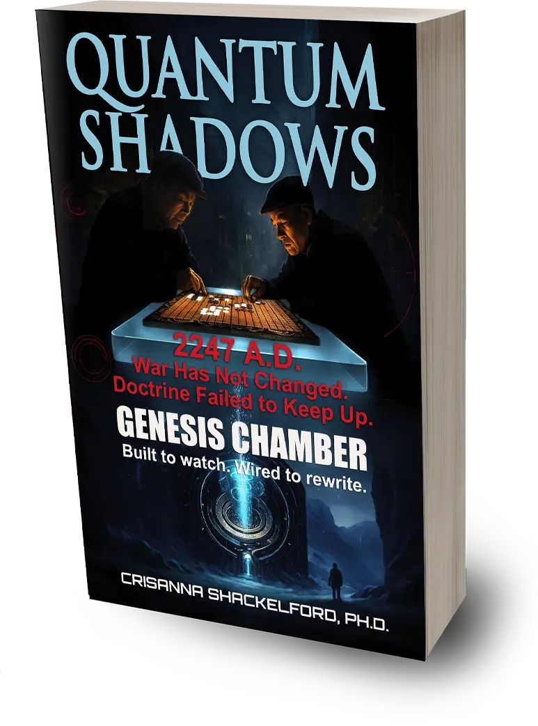 Quantum Shadows
